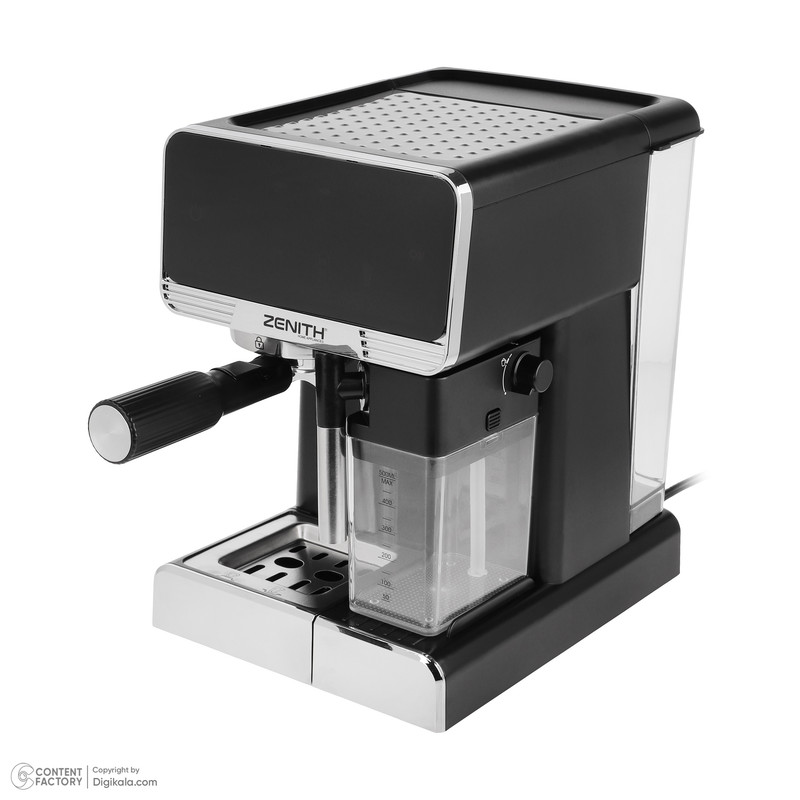 اسپرسو ساز زنیت مدل EMZ 1430