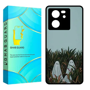 Ghab Guard CHAPGHAB Cover For Xiaomi 13T / 13T Pro / Redmi K60 Ultra