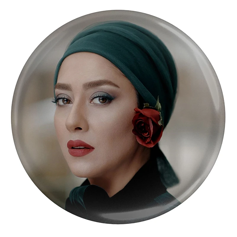 مگنت طرح بهاره کیان افشار مدل S9088