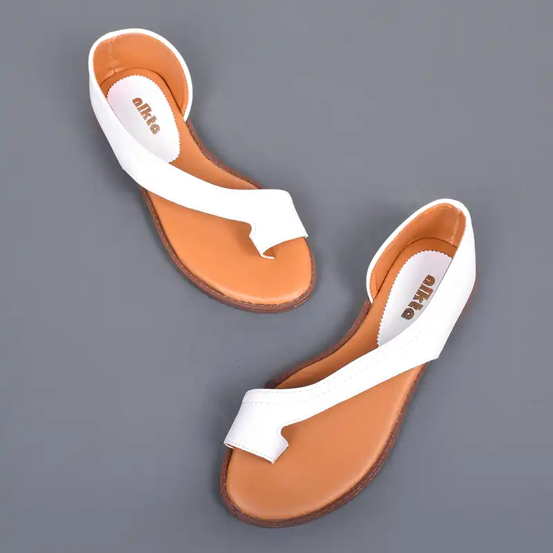 صندل زنانه نیکتا مدل WH.2453