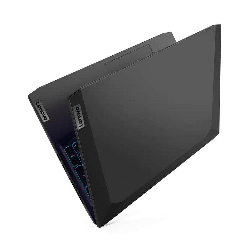 لپ تاپ 15.6 اینچی لنوو مدل IdeaPad Gaming 3 15IHU6-AB