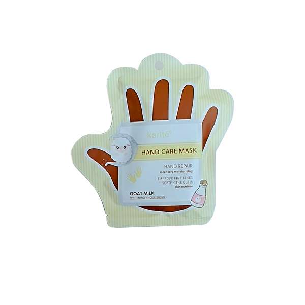 ماسک دست کاریته کد 47b حجم 36 میلی لیتر