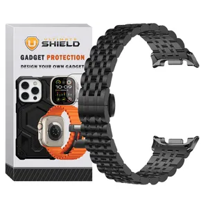 Ultimate Shield 7Row NV8 strap suitable for Samsung Galaxy Watch 8 44mm