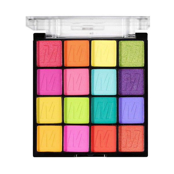 پالت سایه چشم میس لارا مدل ultimate_F پالت سایه چشم میس لارا مدل ultimate_F