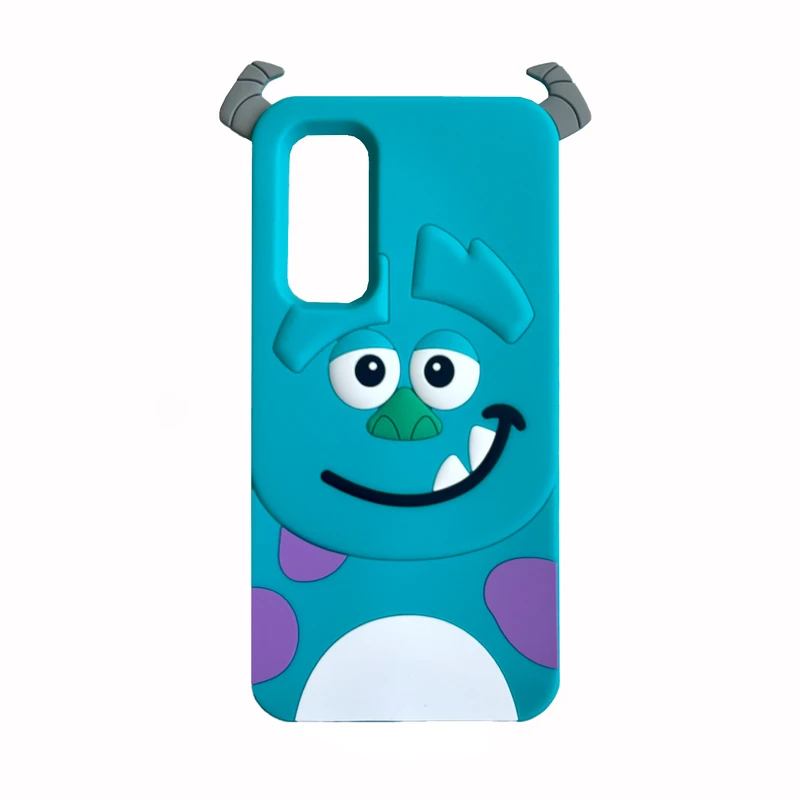 کاور مدل saliii034 مناسب برای گوشی موبایل سامسونگ Galaxy A34 5G