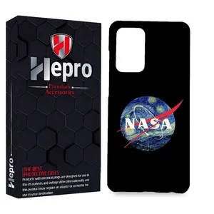 HEPRO MC Cover for Samsung Galaxy M52