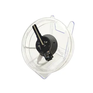 چراغ رومیزی مدل LED هولوگرافی طرح موزیکال