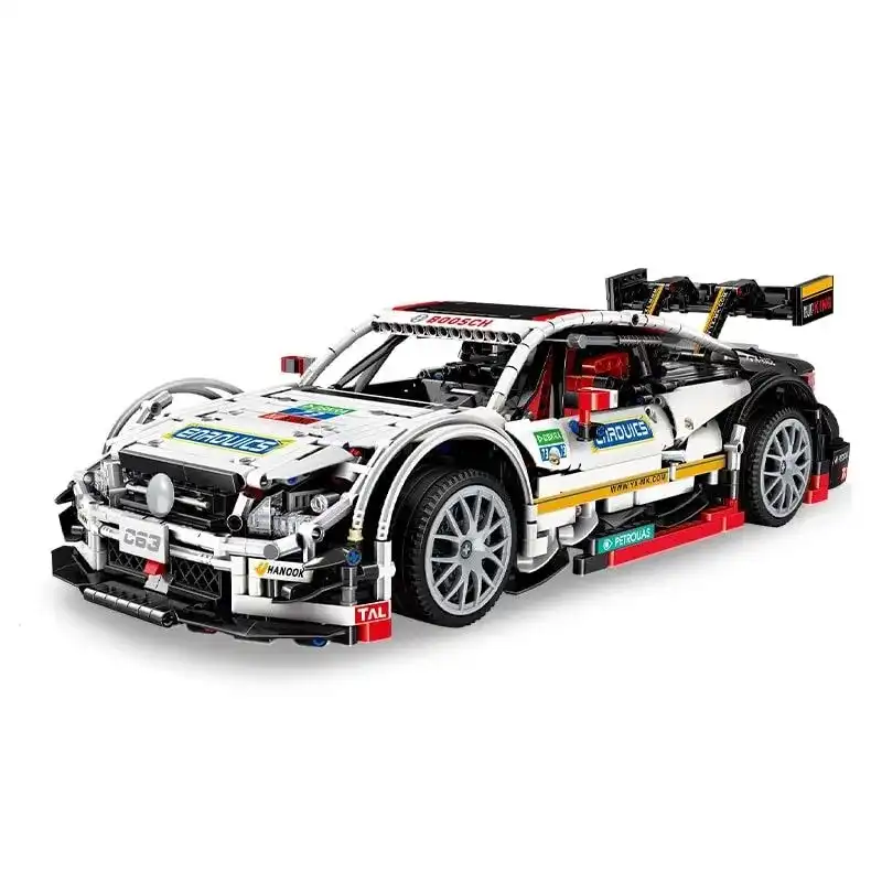 ساختنی مولد کینگ مدل 13075