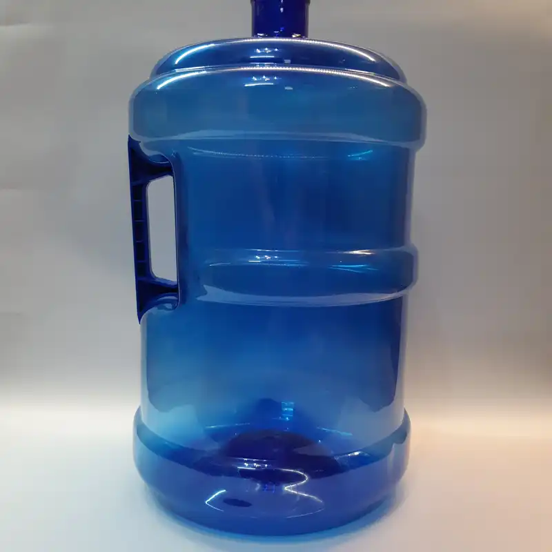 مخزن آبسرد کن مدل استوانه ای دسته دار 20