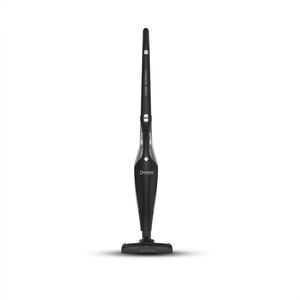 جارو شارژی 2 کاره دسینی مدل DK-14500 با قابلیت استفاده دستی و ایستاده و مکش بالا