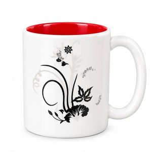 ماگ طرح مینیمال