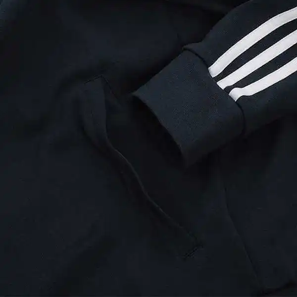 ست سویشرت و شلوار ورزشی مردانه مدل زیپ دار کد 021