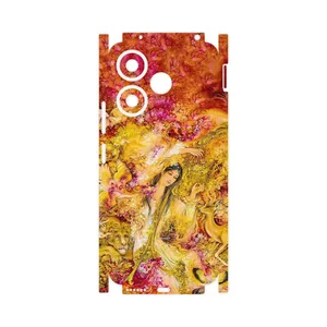 MAHOOT Persian miniature 1-FullSkin Cover Sticker for Xiaomi Redmi 13