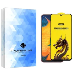 Pureglas NueGlas Y-Horo Screen Protector For Samsung Galaxy A30