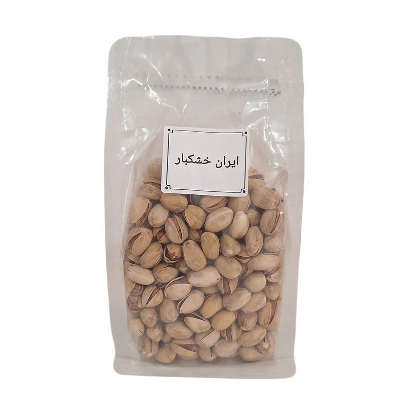 پسته کله قوچی شور - 1000 گرم