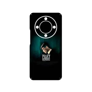 MAHOOT peaky blinders Cover Sticker for Honor X9b