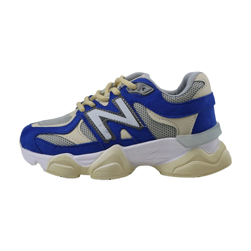 کفش پیاده‌روی بچگانه مدل n9060 کد 259