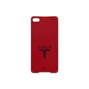 MAHOOT RL-TSLA Cover Sticker for BlackBerry Z30
