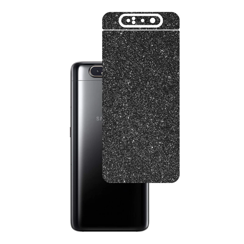 برچسب پوششی بستور مدل GB4-8 مناسب برای گوشی موبایل سامسونگ Galaxy A80
