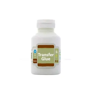 چسب مدل transder حجم 125 میلی لیتر