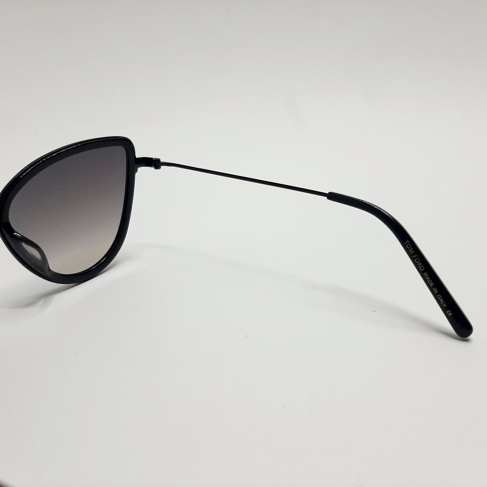 عینک آفتابی زنانه تام فورد مدل FT081435h -  - 7