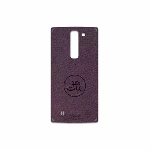 MAHOOT PL-MAH Cover Sticker for LG Magna