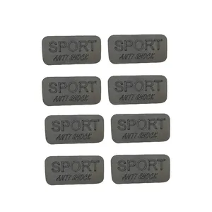 فوم ضربه گیر خودرو مدل antishock بسته 8 عددی