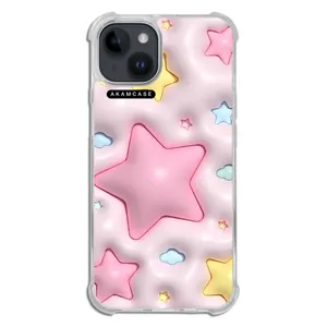 AKAM AMC-WTA14-JELLY16 Cover For Apple iPhone 14