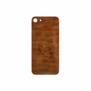 MAHOOT BFL-IRC Cover Sticker for Apple iPhone SE 2020