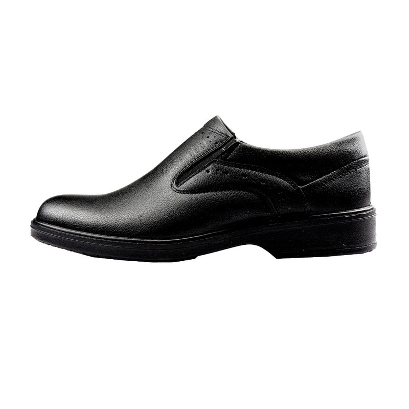 کفش مردانه مدل پاسارگاد هومن کد 01
