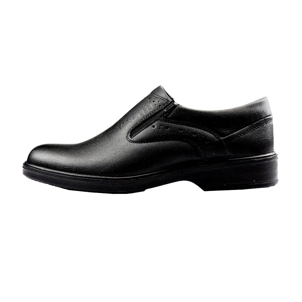 کفش مردانه مدل پاسارگاد هومن کد 01 -  - 1