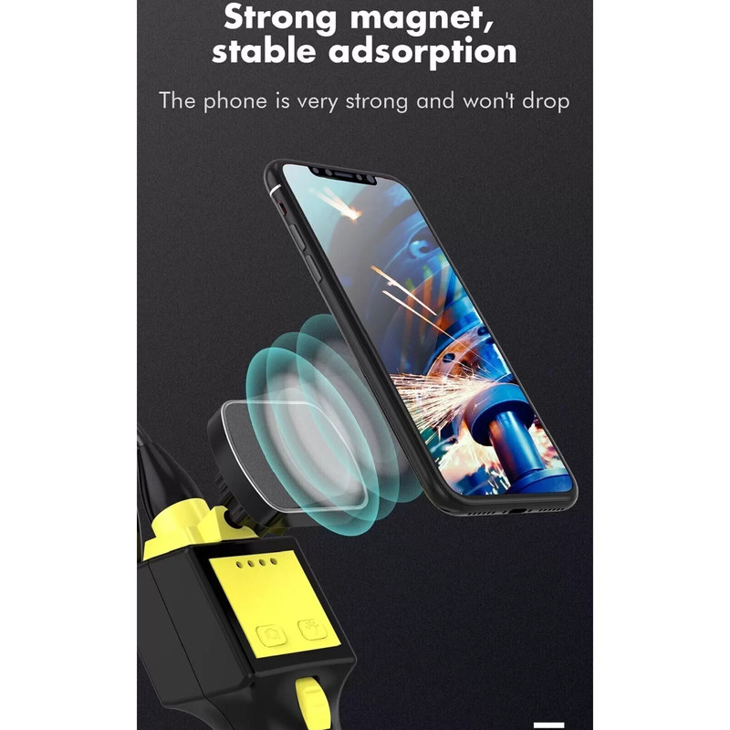 بروسکوپ مدل 805