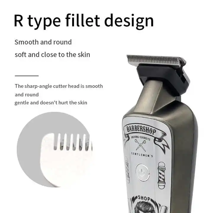ماشین اصلاح موی سر و صورت روزیا مدل HQ315