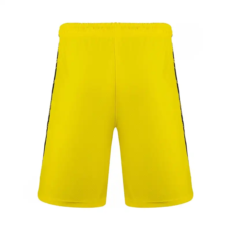 ست پیراهن و شورت فوتسال مردانه مدل NK--8306