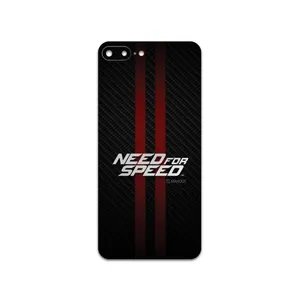 MAHOOT  Need-for-Speed-Game Cover Sticker for apple iPhone 8 Plus