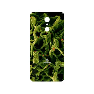 MAHOOT Atom Universe 2 Cover Sticker for LG Q Stylus