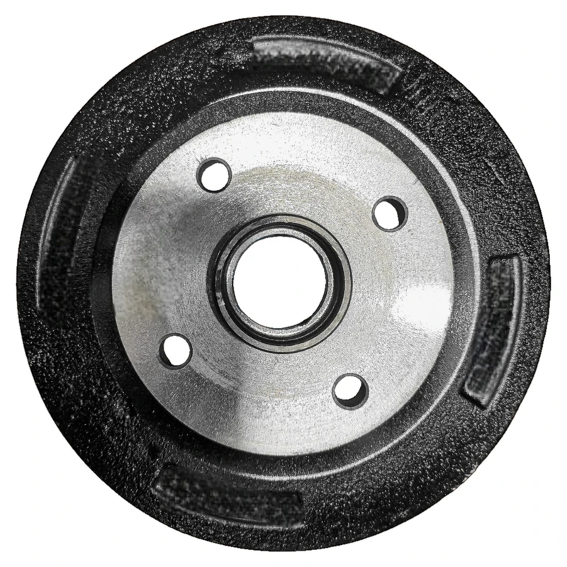 کاسه ترمز چرخ عقب فورس مدل 002588 مناسب برای تیبا ، کوییک ساینا