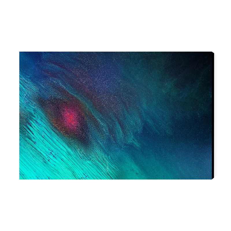 تابلو شاسی عرش مدل فانتزی هنری کد As3652