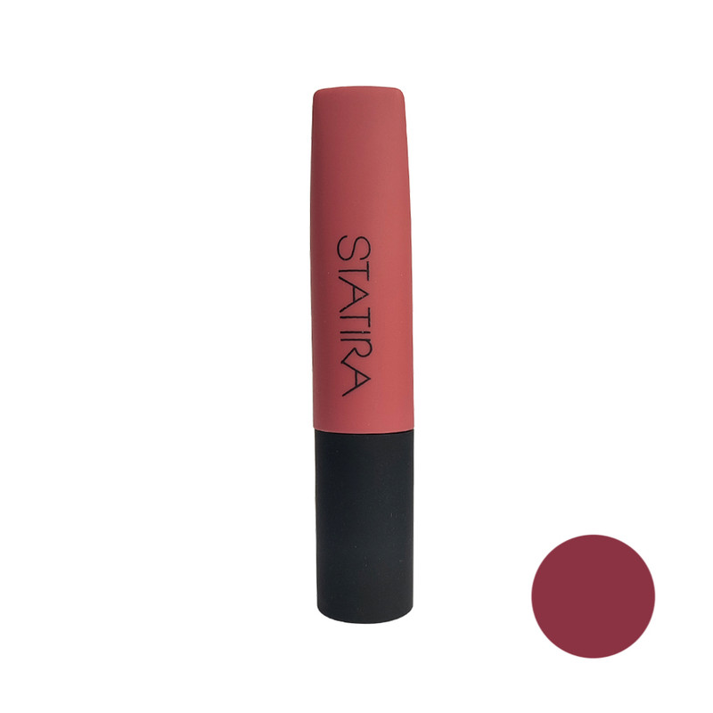 رژ لب مایع استاتیرا شماره 511