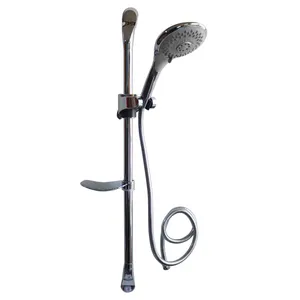 دوش حمام مدل کاسپین کد YP-CROM