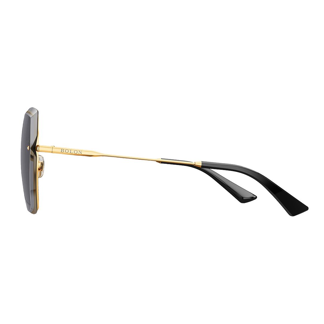 عینک آفتابی زنانه بولون مدل BL7053A60 -  - 4