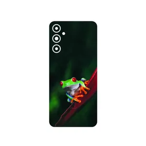 MAHOOT Frog Cover Sticker for Samsung Galaxy A05s