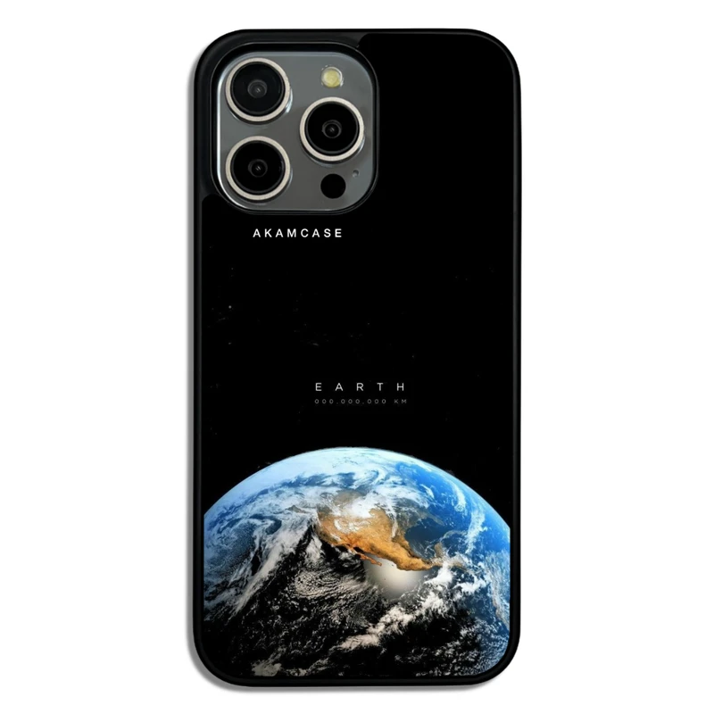 کاور آکام مدل AMC-WA15PROMAX-PLANET-16 مناسب برای گوشی موبایل اپل iPhone 15 Pro Max