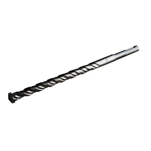 مته چهار شیار فرد مدل RO - 10x260 سایز 10 میلی متر