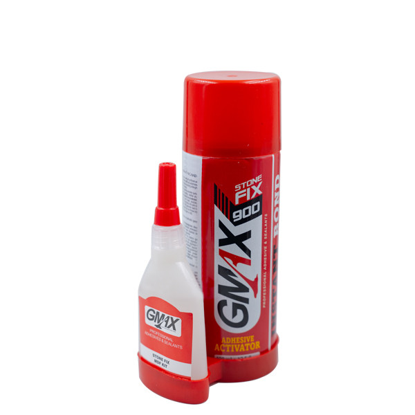 چسب 123 جی مکس مدل R-123-400 حجم 400 میلی لیتر