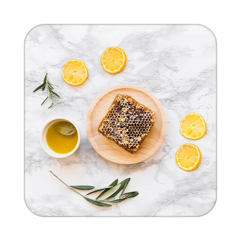 زیر لیوانی کاکتی طرح میوه مدل mp21507