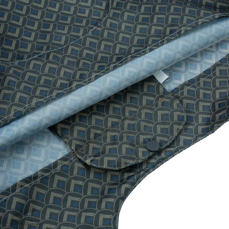 ساک خرید  تاشه مدل فلس ماهی