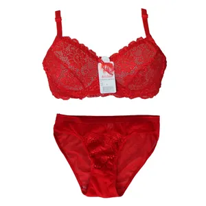 ست شورت و سوتین زنانه مدل 529