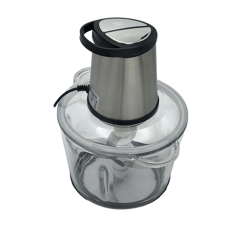 خردکن مدل BSI-888