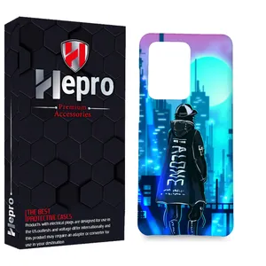 HEPRO MC Cover for Samsung Galaxy S20 Ultra